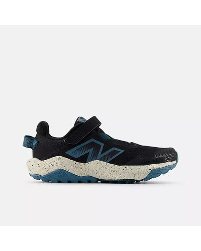 New Balance Nitrel на резинке со стропой