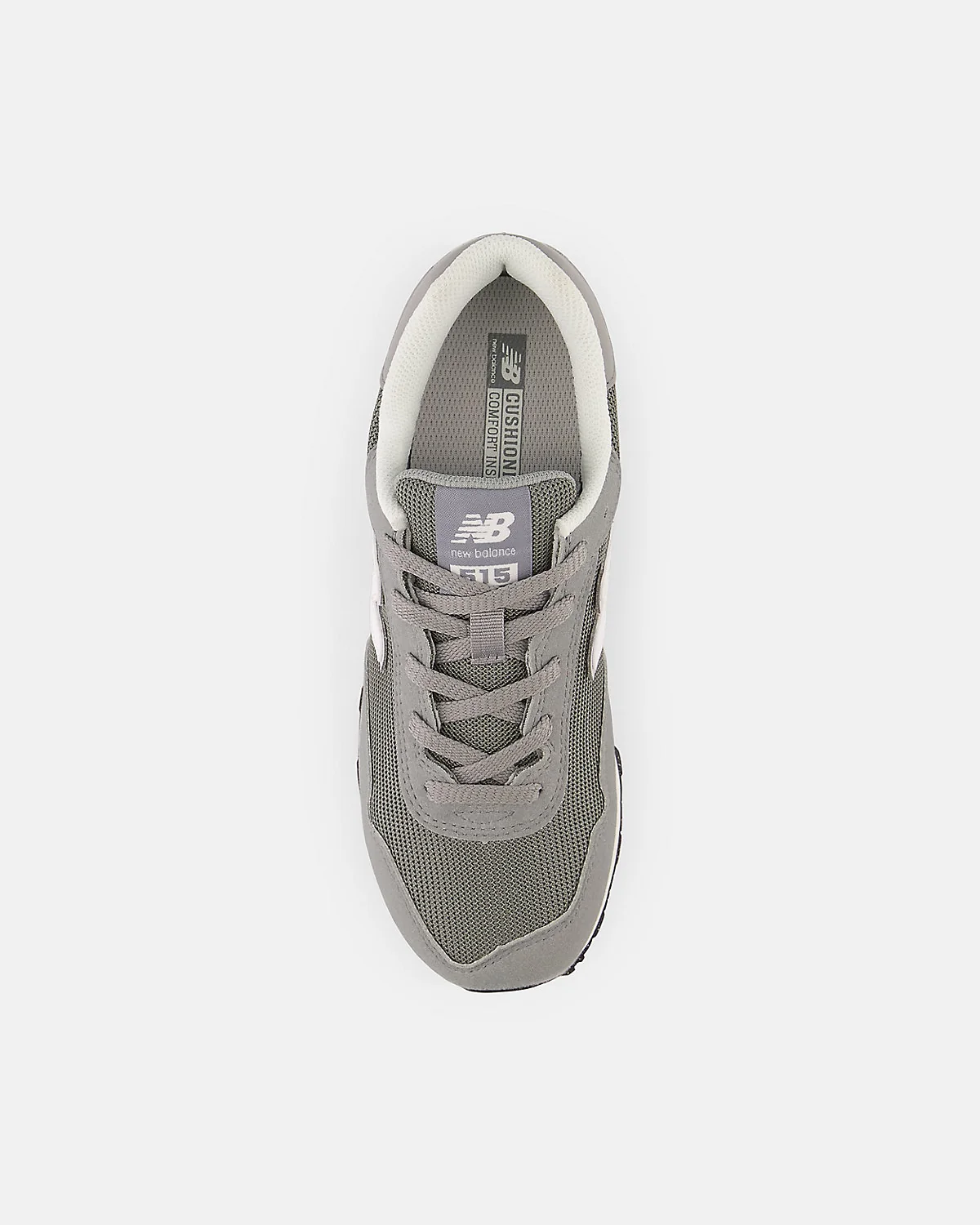 Кроссовки New Balance 515 Lace на шнуровке — 4