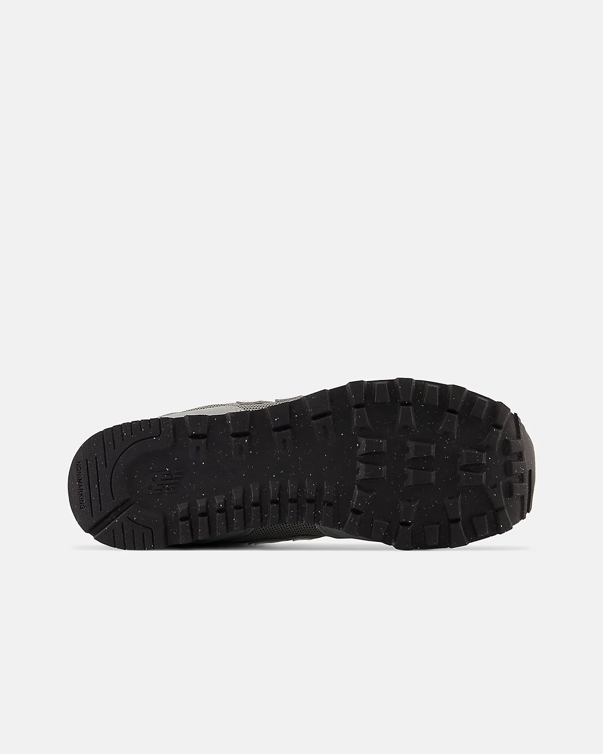 Кроссовки New Balance 515 Lace на шнуровке — 5
