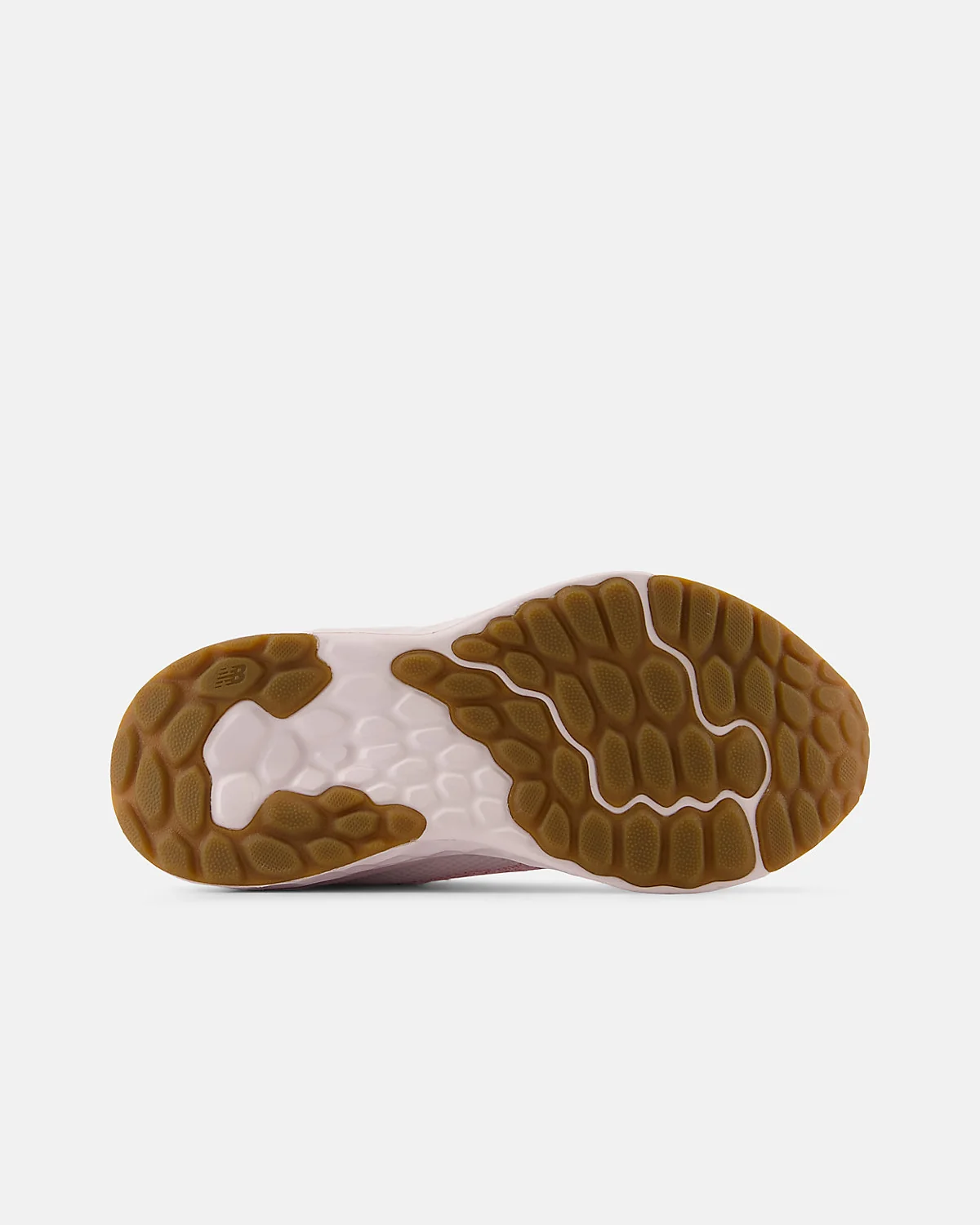 Кроссовки New Balance Fresh Foam Arishi v4 детские — 5