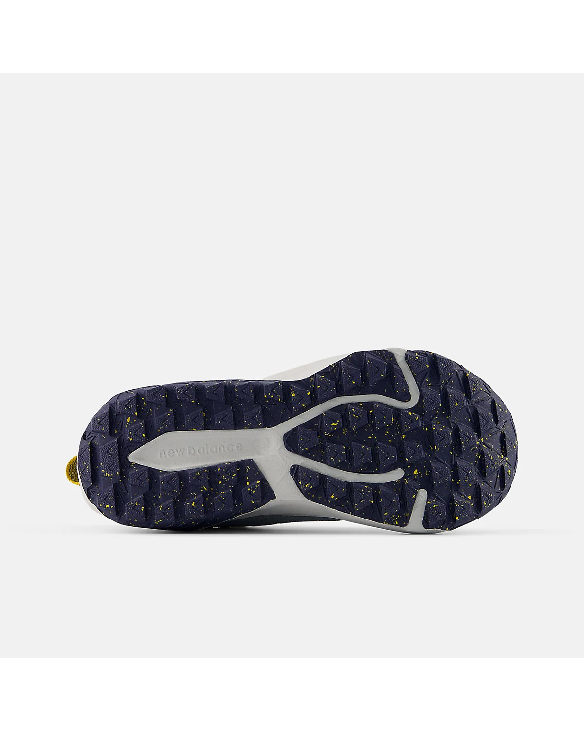 Кроссовки New Balance DynaSoft Nitrel v6 на резинке с ремешком — 5