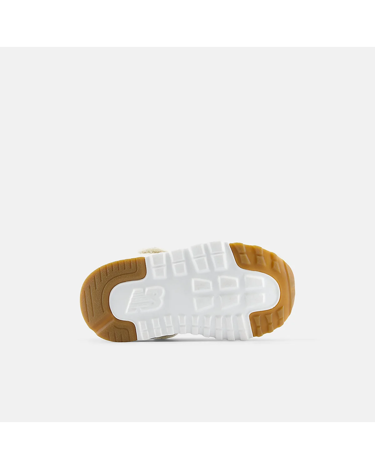 Кроссовки New Balance 515 на липучке — 5