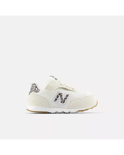 Кроссовки New Balance 515 на липучке