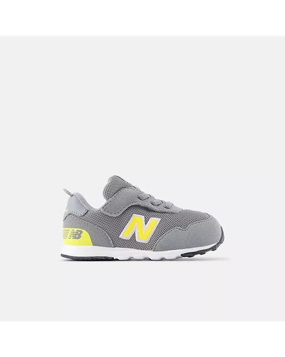 Кроссовки New Balance 515 на липучке