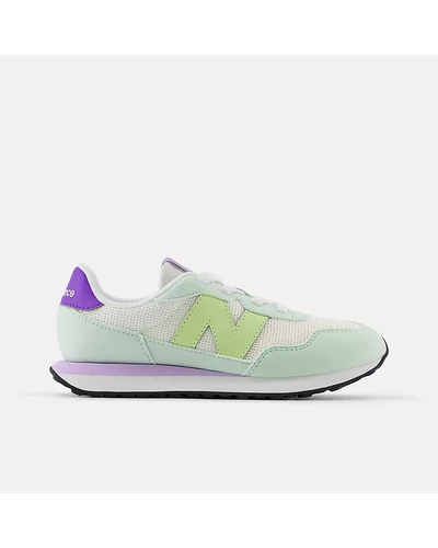 Кроссовки New Balance 237 на резинке