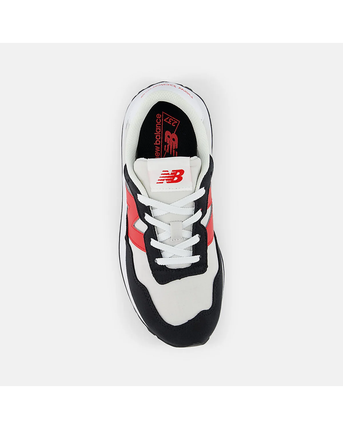 Кроссовки New Balance 237 — 4