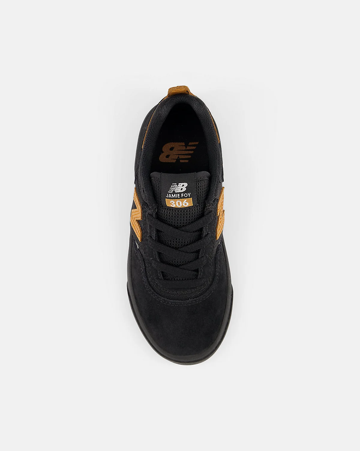 Детские кроссовки New Balance Numeric Jamie Foy 306 — 4