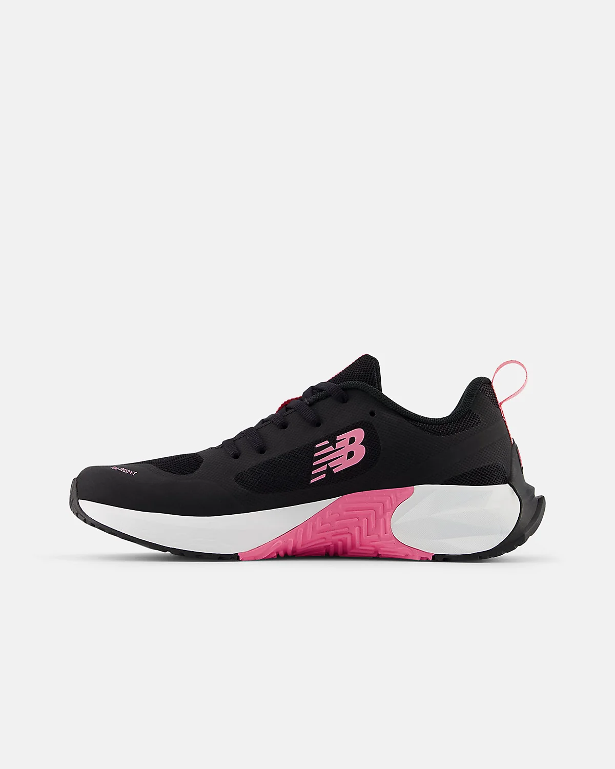 Кроссовки New Balance FuelCell Play детские — 3
