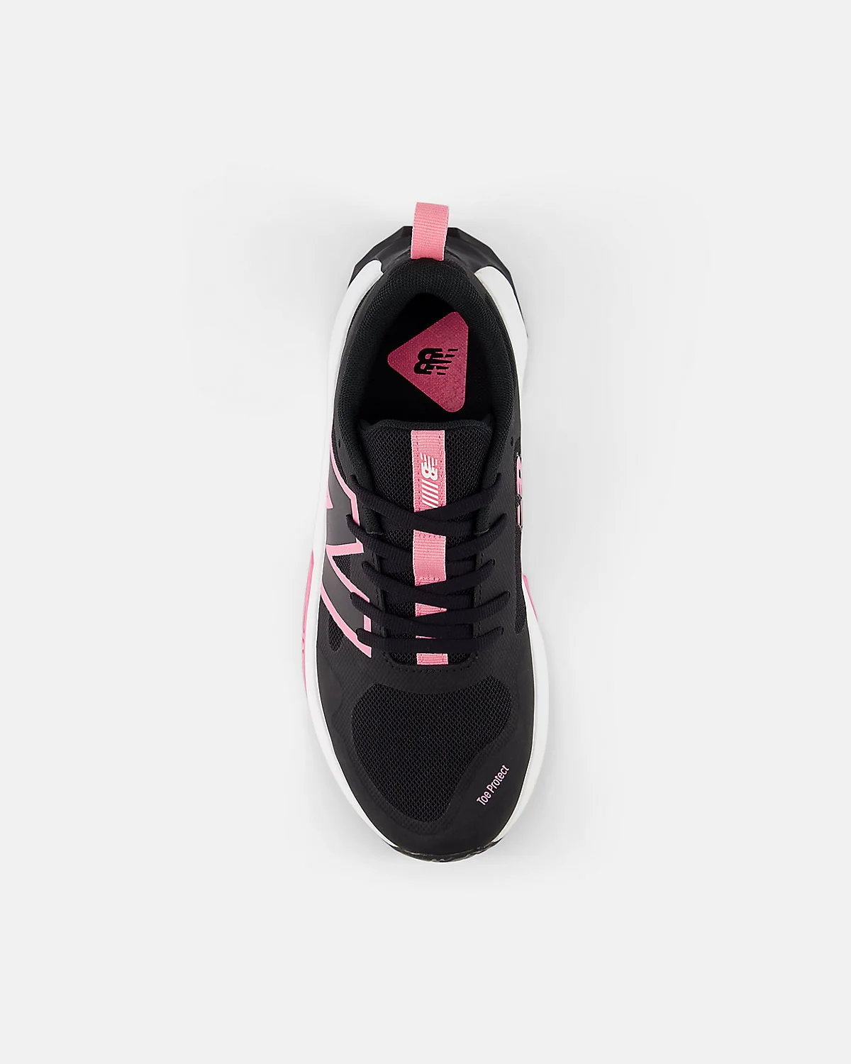 Кроссовки New Balance FuelCell Play детские — 4