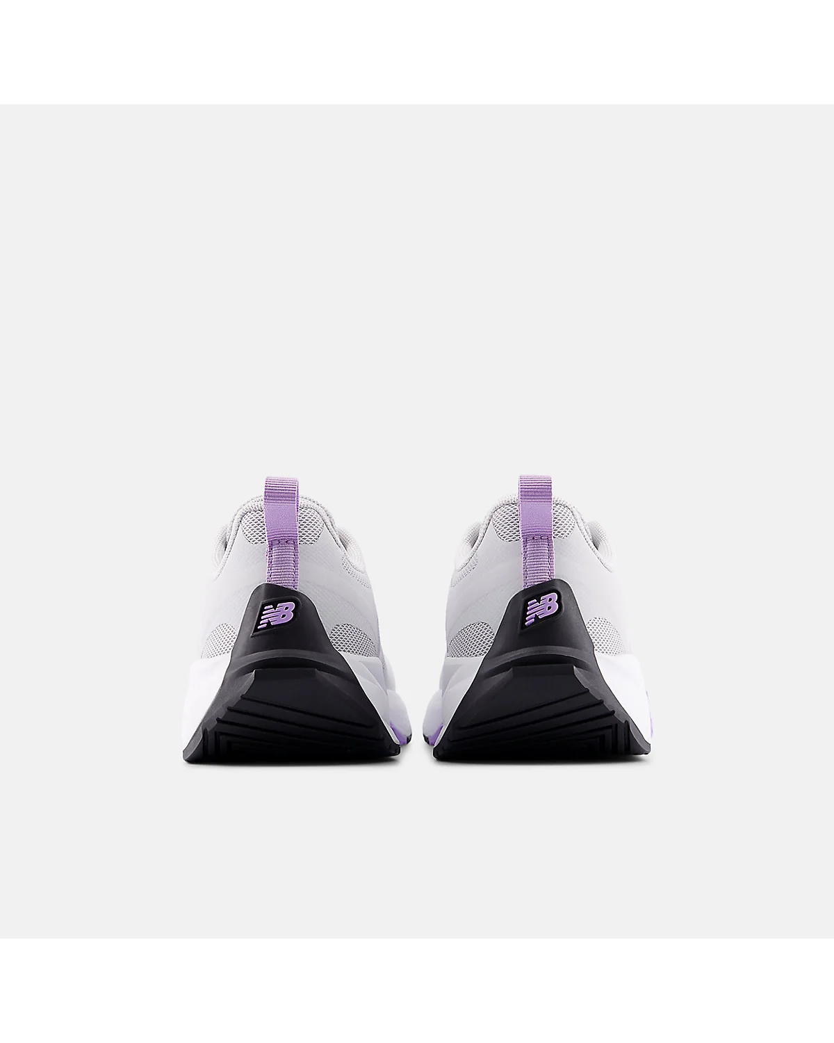 Детские кроссовки New Balance FUELCELL PLAY на шнурках — 5