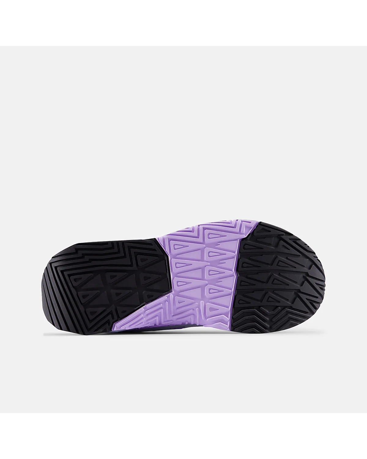 Детские кроссовки New Balance FUELCELL PLAY на шнурках — 6