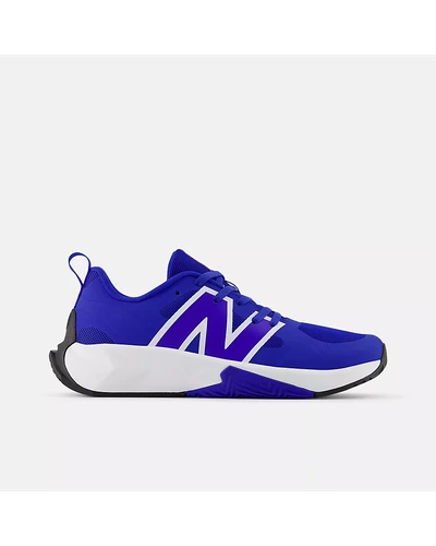 Детские кроссовки New Balance FUELCELL PLAY на шнурках