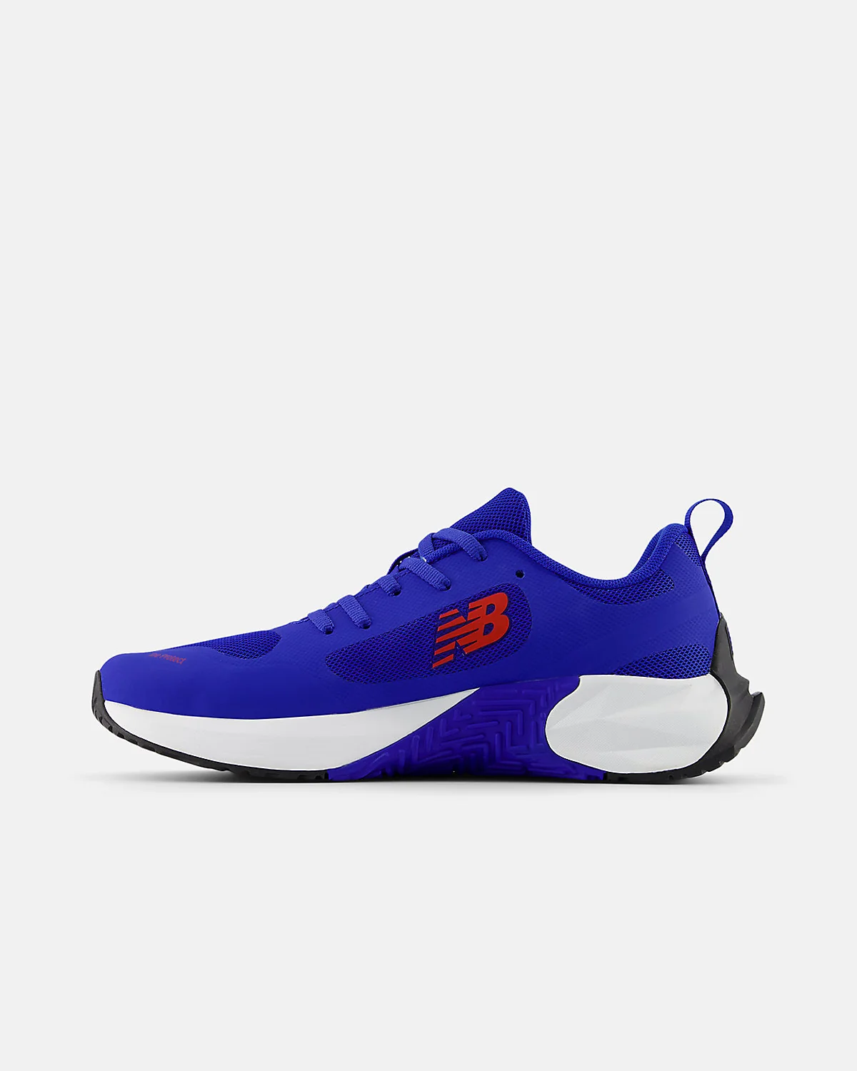 Кроссовки New Balance FuelCell Play детские — 3
