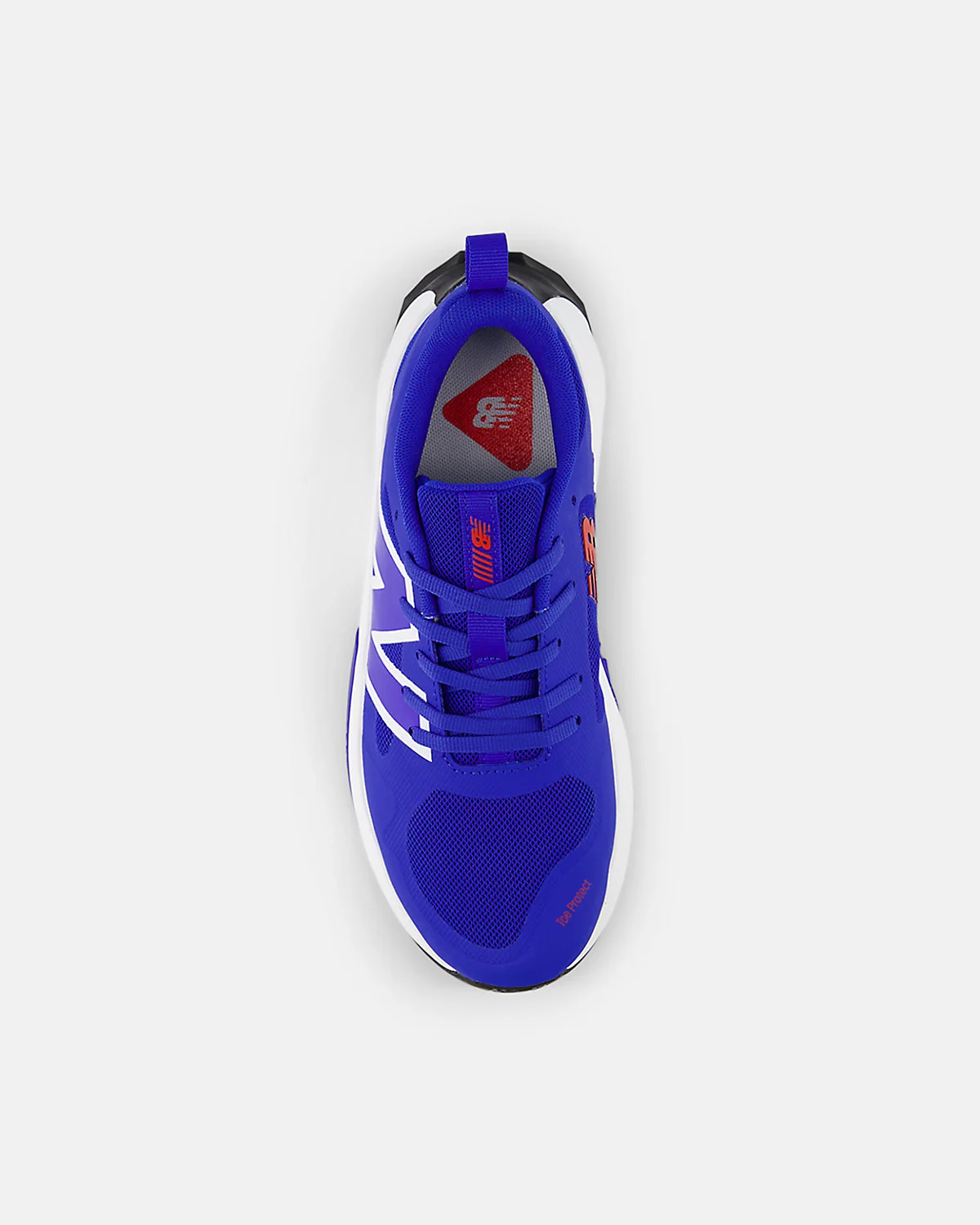 Кроссовки New Balance FuelCell Play детские — 4