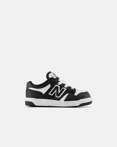 Кроссовки New Balance B480 Lace на шнуровке