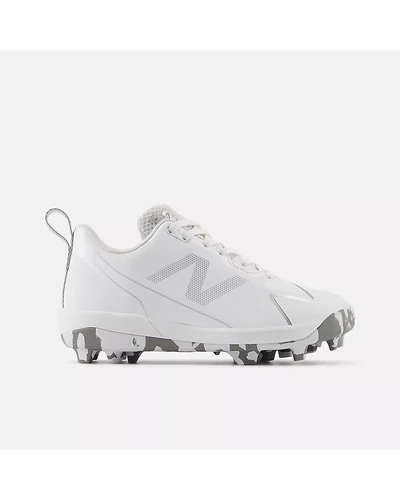 Детские бейсбольные шиповки New Balance Romero Duo Rubber Molded