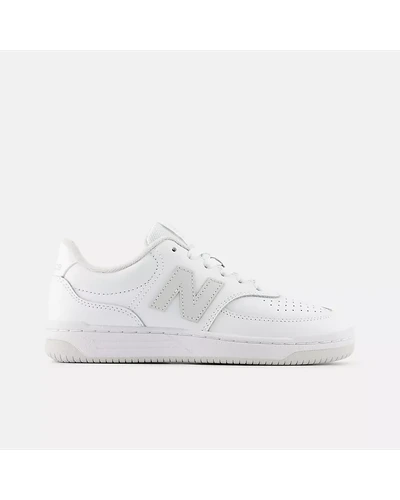 Детские кроссовки New Balance 080 на шнурках