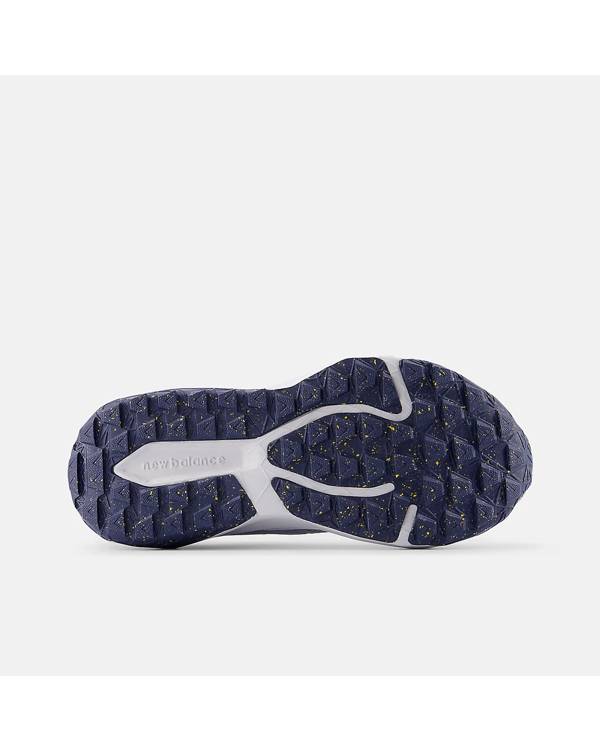 New Balance DynaSoft Nitrel v6 на шнурках — 5