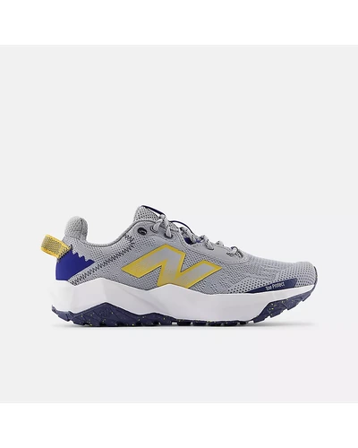 New Balance DynaSoft Nitrel v6 на шнурках