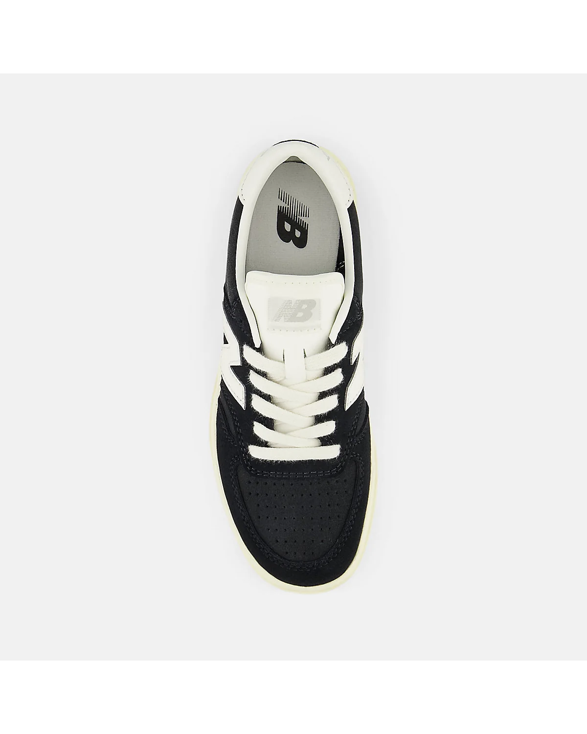New Balance T500 на шнурках — 4