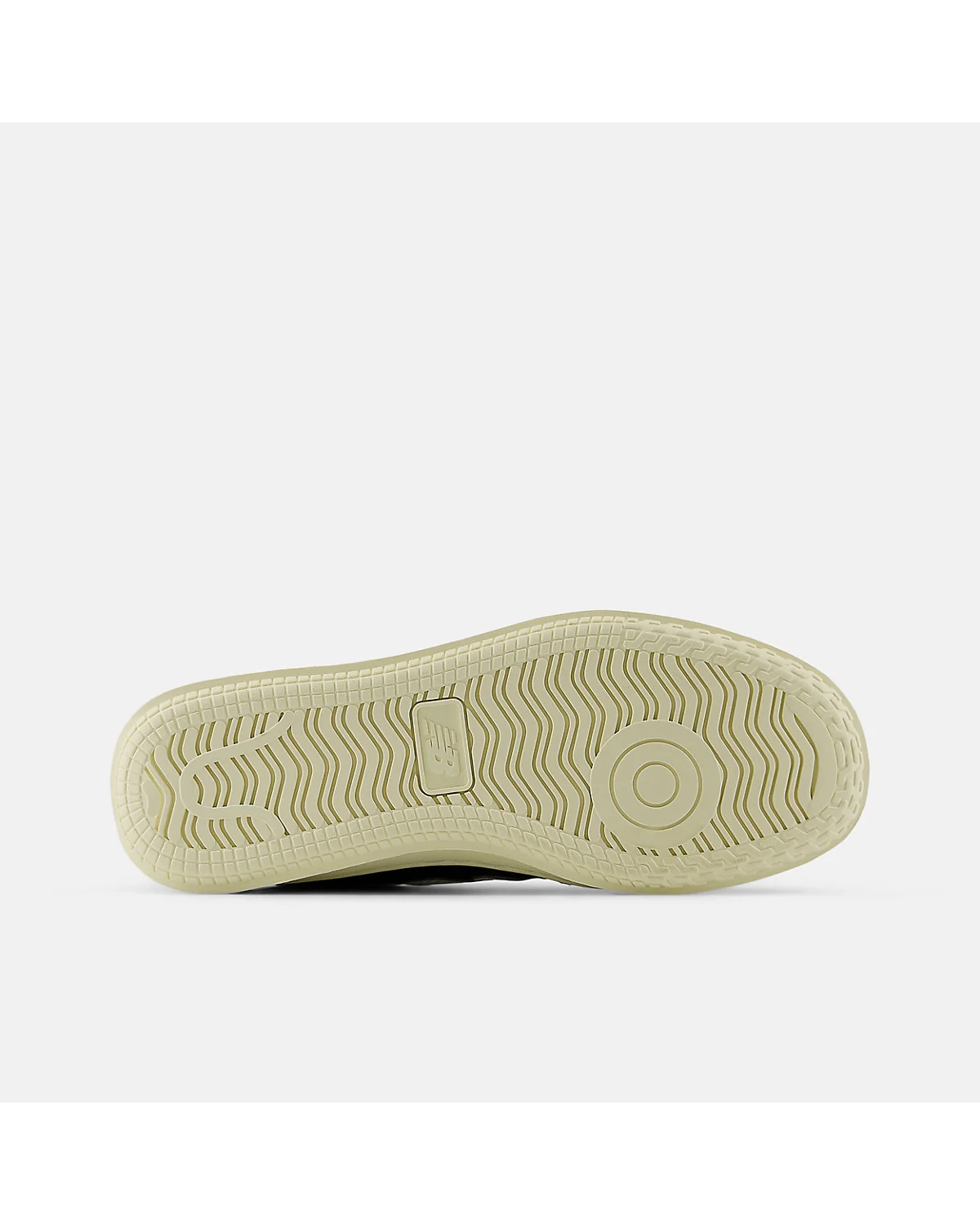 New Balance T500 на шнурках — 5