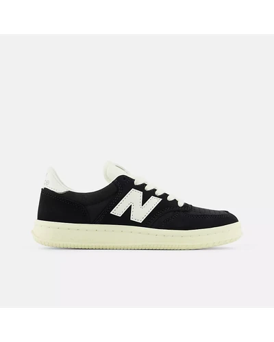 New Balance T500 на шнурках