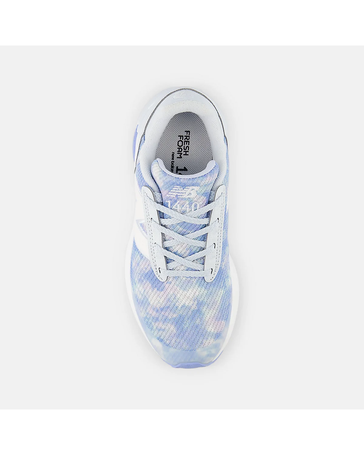 New Balance Fresh Foam 1440 v1 — 4
