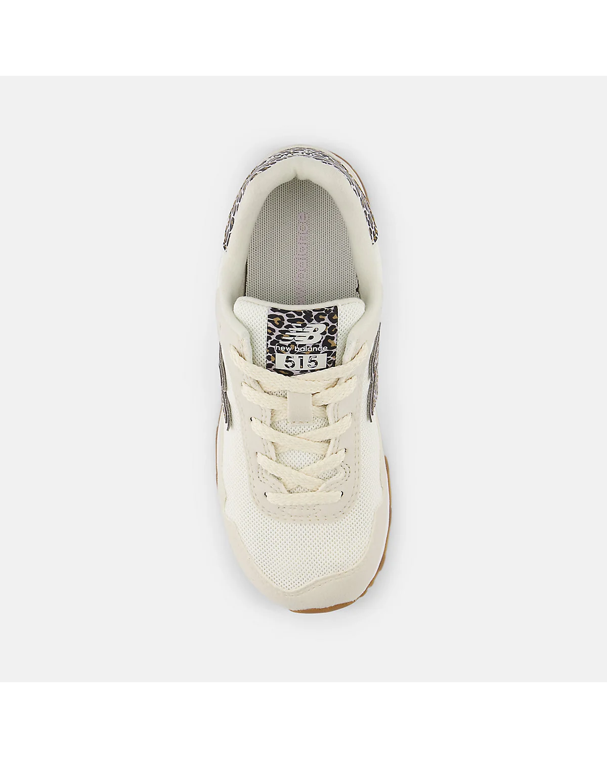 New Balance 515 на шнурках — 4