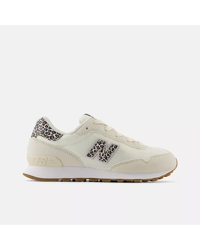 New Balance 515 на шнурках