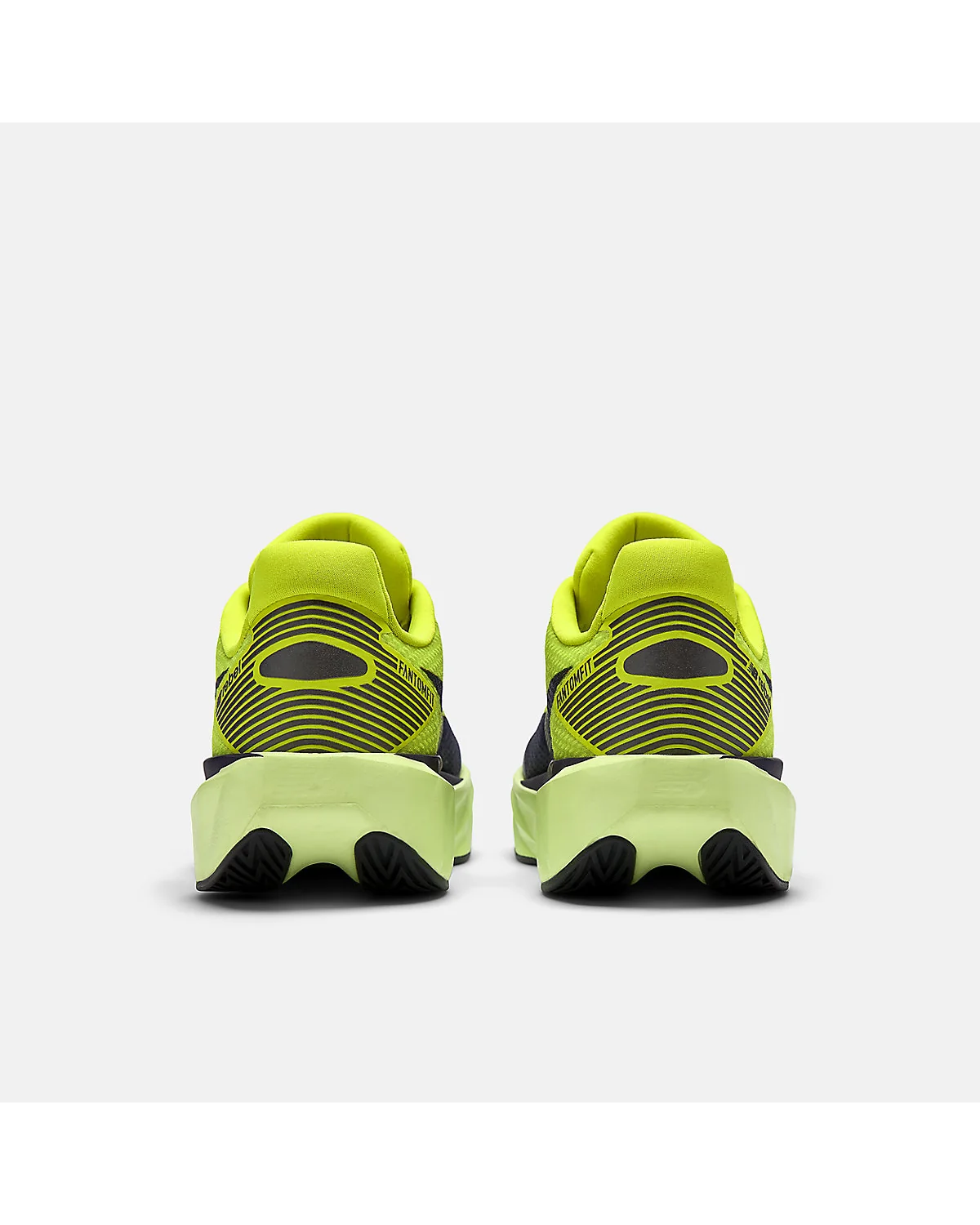 New Balance FuelCell Rebel на шнурках — 5