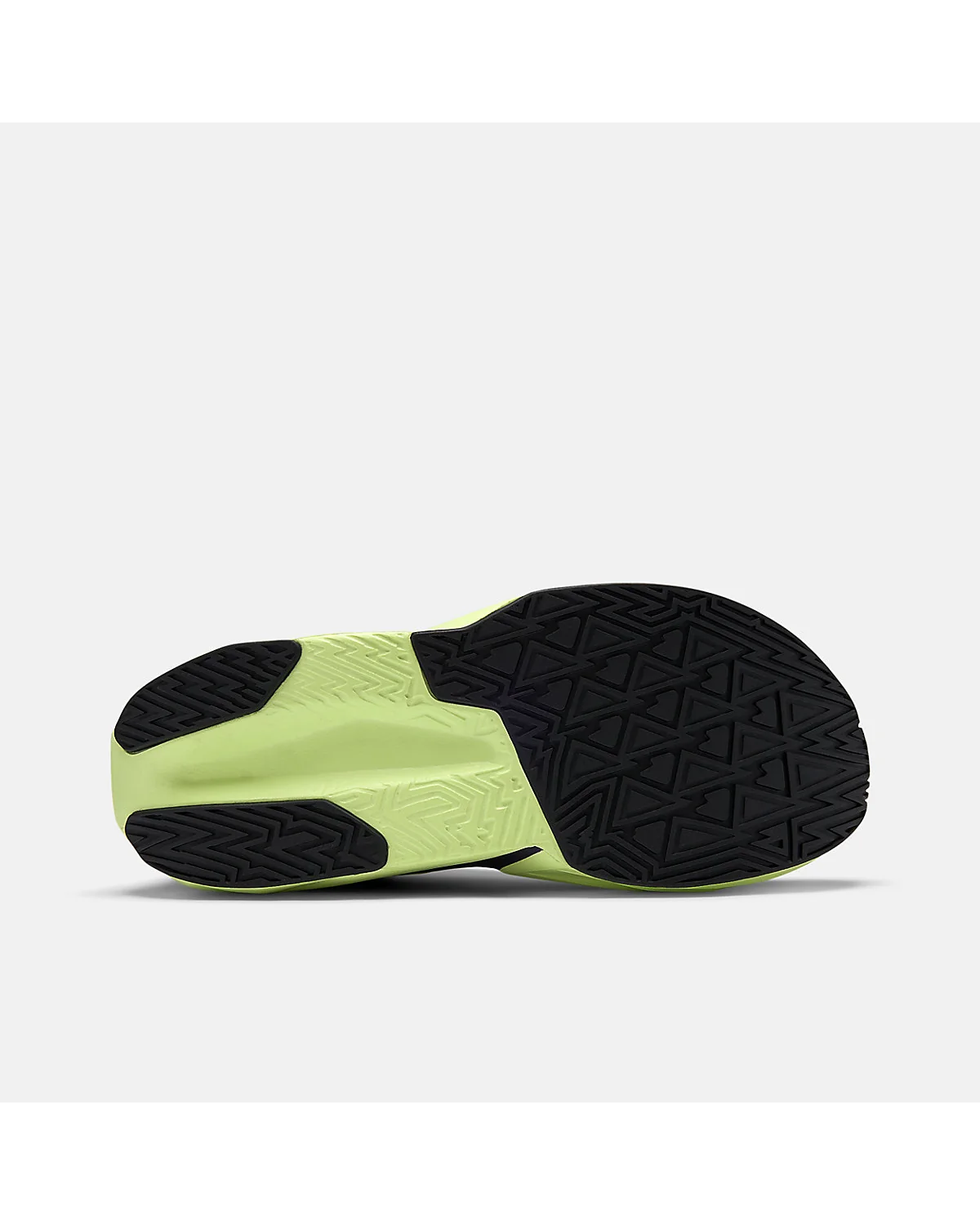 New Balance FuelCell Rebel на шнурках — 6