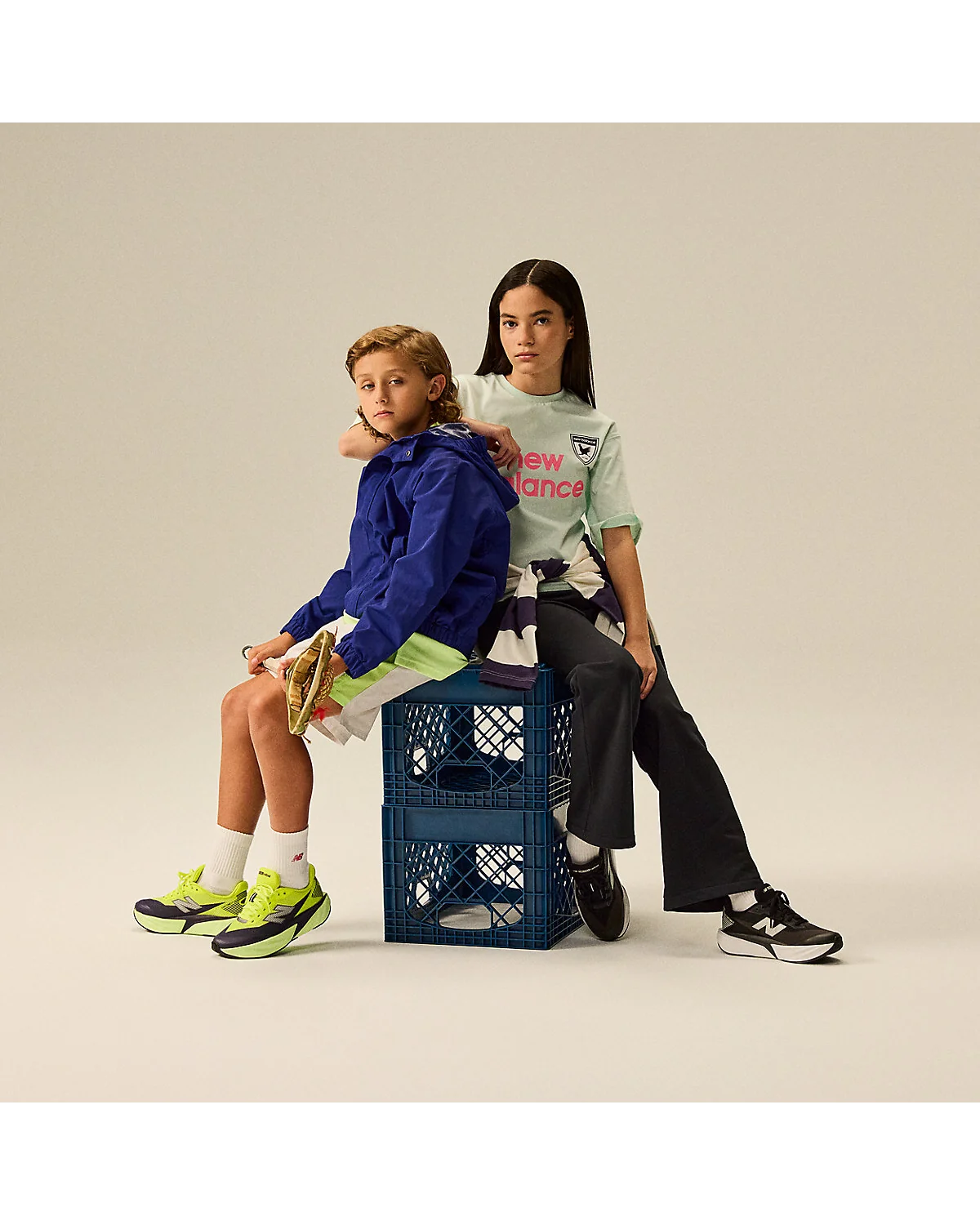 New Balance FuelCell Rebel на шнурках — 7