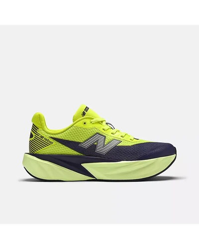New Balance FuelCell Rebel на шнурках