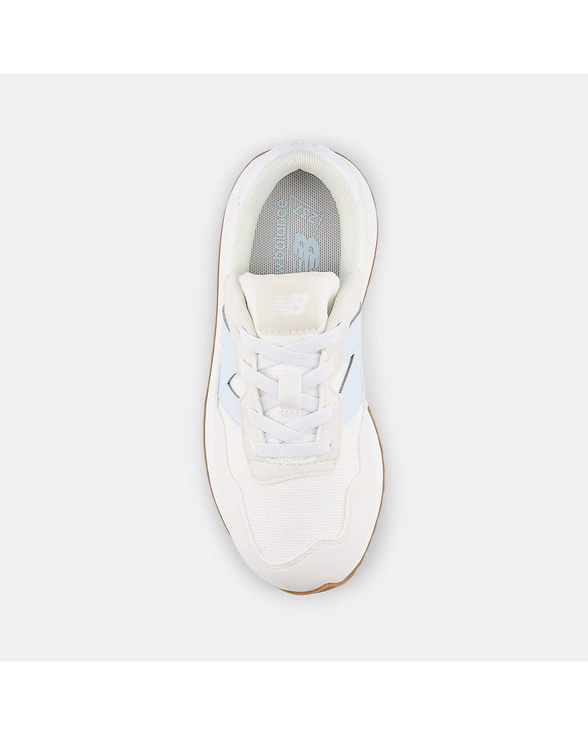 New Balance 237 на резинке — 4