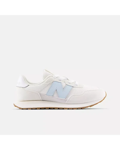 New Balance 237 на резинке