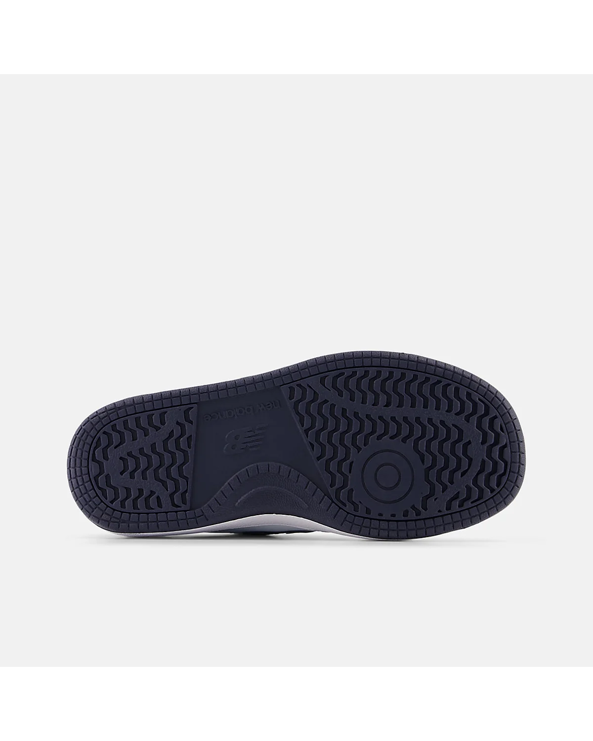Кроссовки New Balance 080 на шнурках — 5