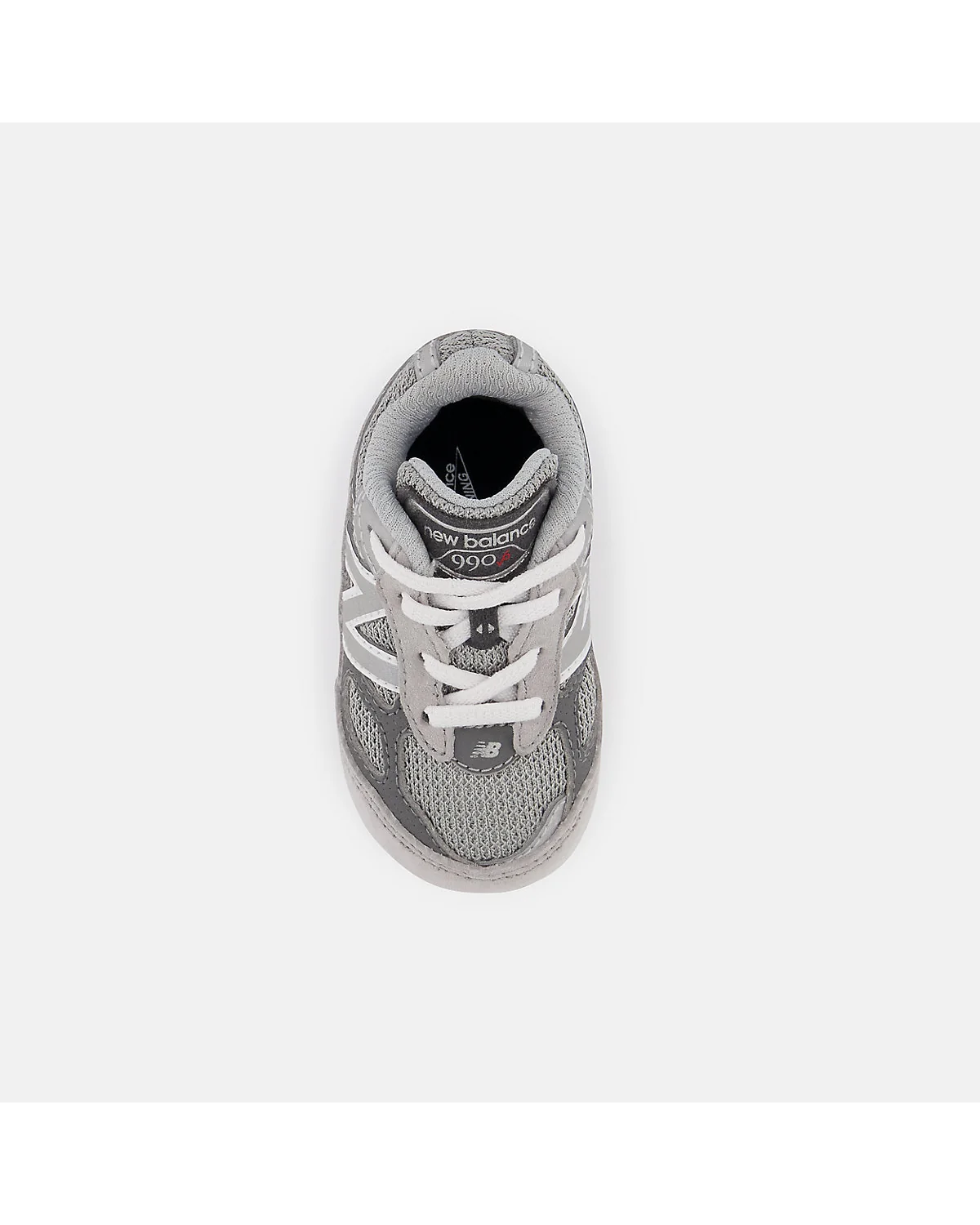 Кроссовки New Balance FuelCell 990v6 Crib Bungee — 4