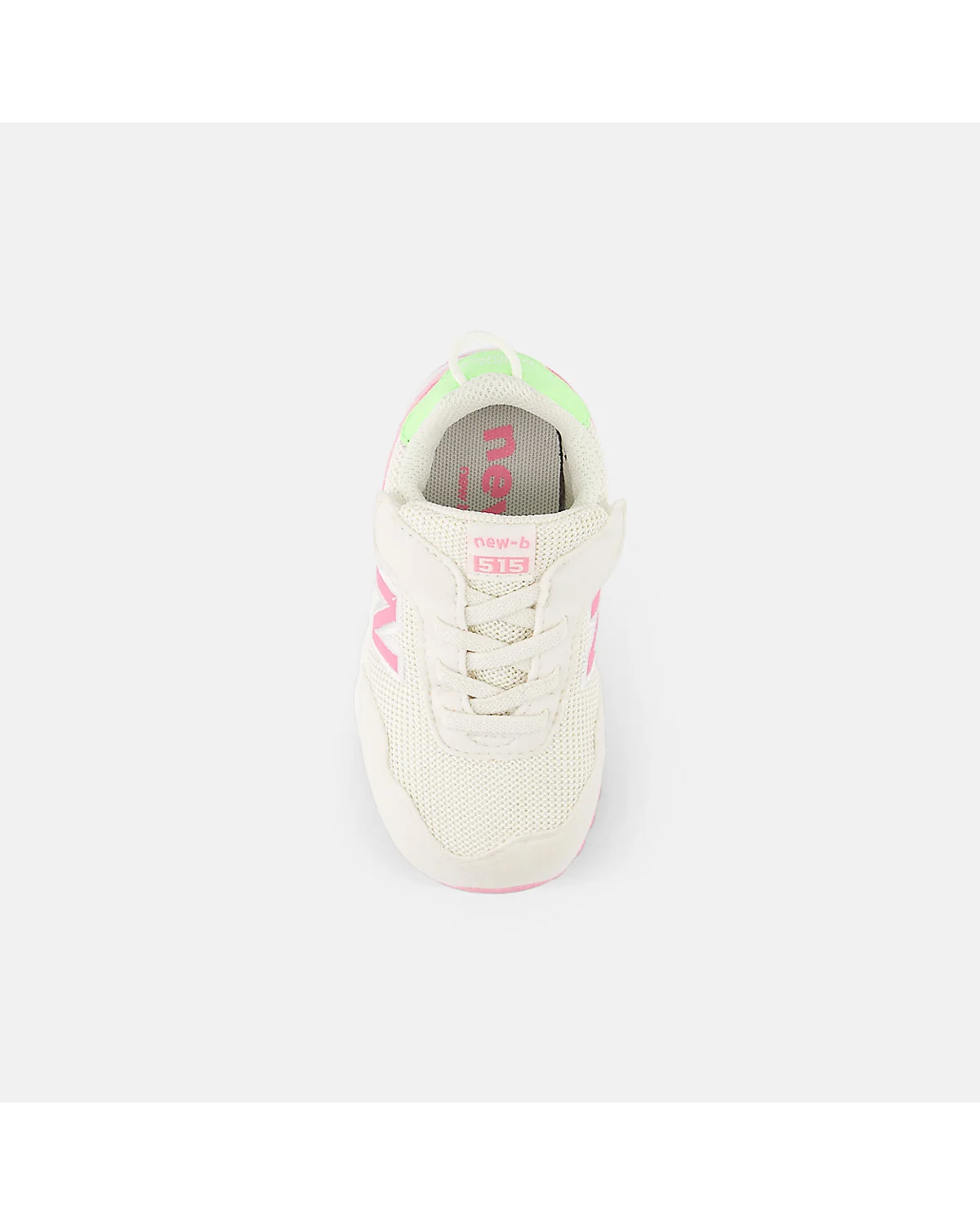 Кроссовки New Balance 515 New-B на липучке — 4