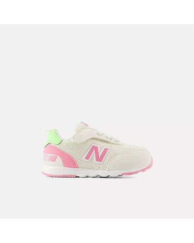 Кроссовки New Balance 515 New-B на липучке