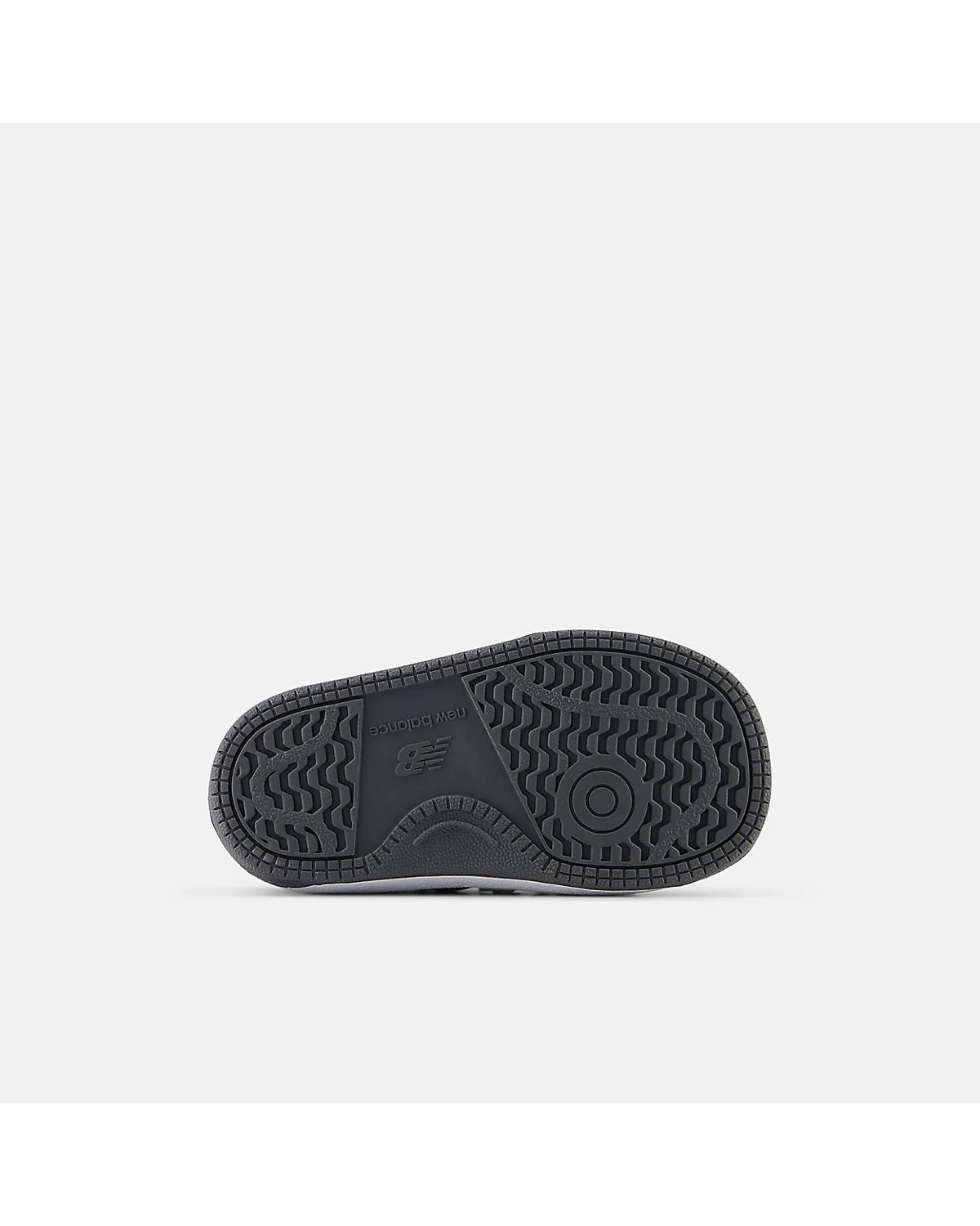 Кроссовки New Balance B480 на шнурках — 6