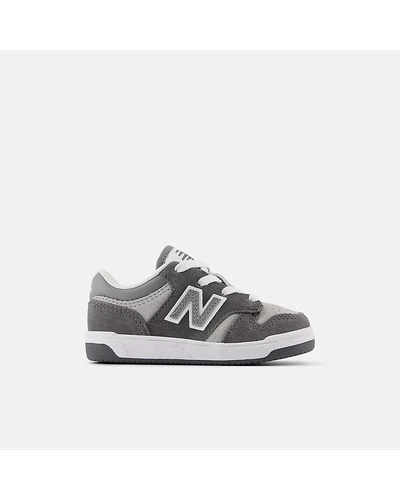 Кроссовки New Balance B480 на шнурках