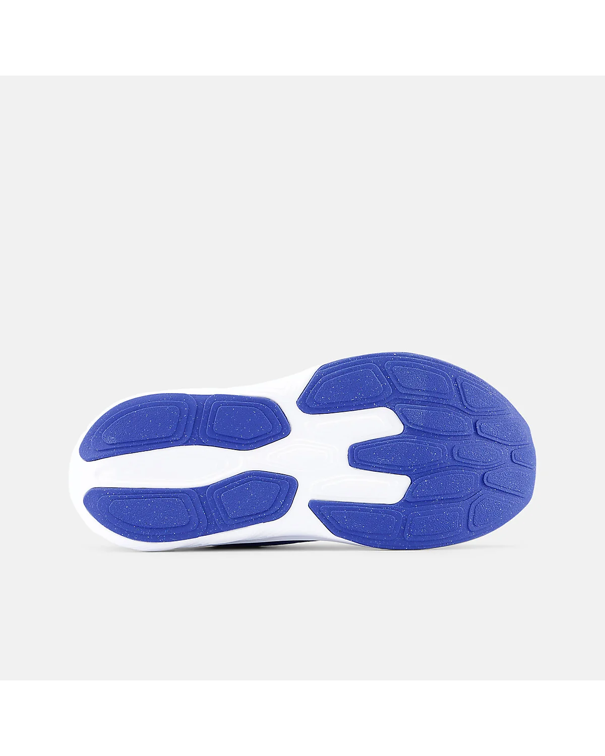 Кроссовки New Balance Fresh Foam 625 Bungee с ремешком — 6