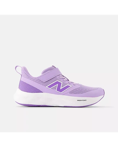 Кроссовки New Balance Fresh Foam 625 Bungee с ремешком