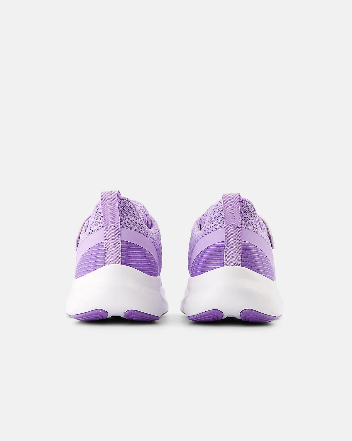 New Balance Fresh Foam 625 — детские кроссовки на эластичной шнуровке — 5