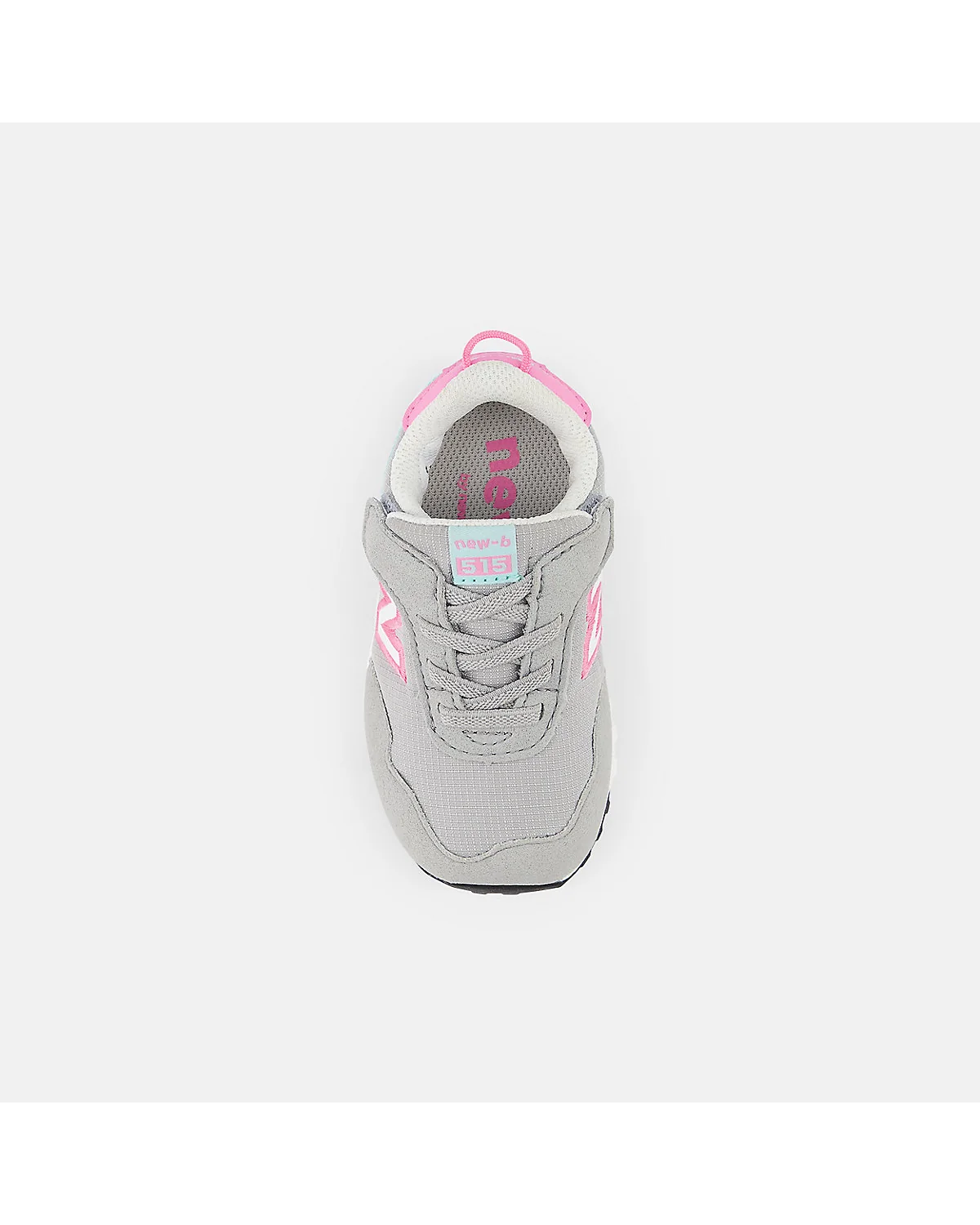 New Balance 515 Hook & Loop — 4