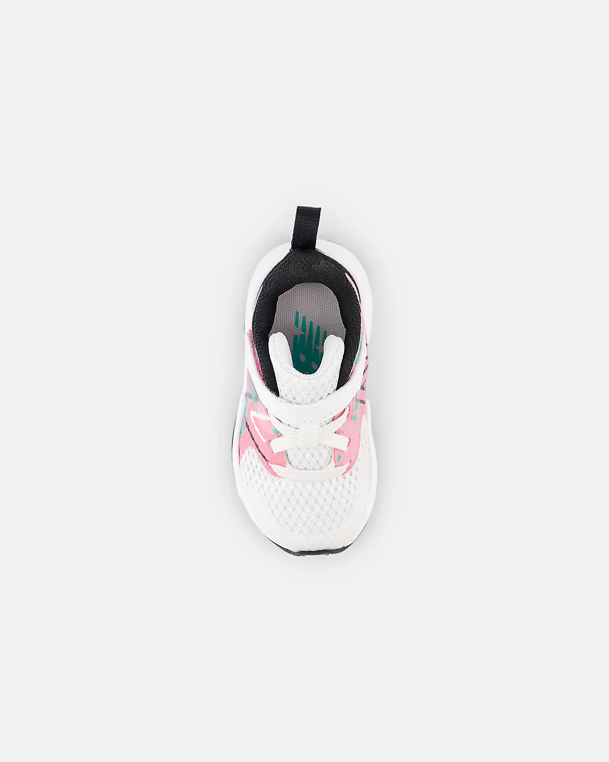 Детские кроссовки New Balance Rave Run v2 — 4