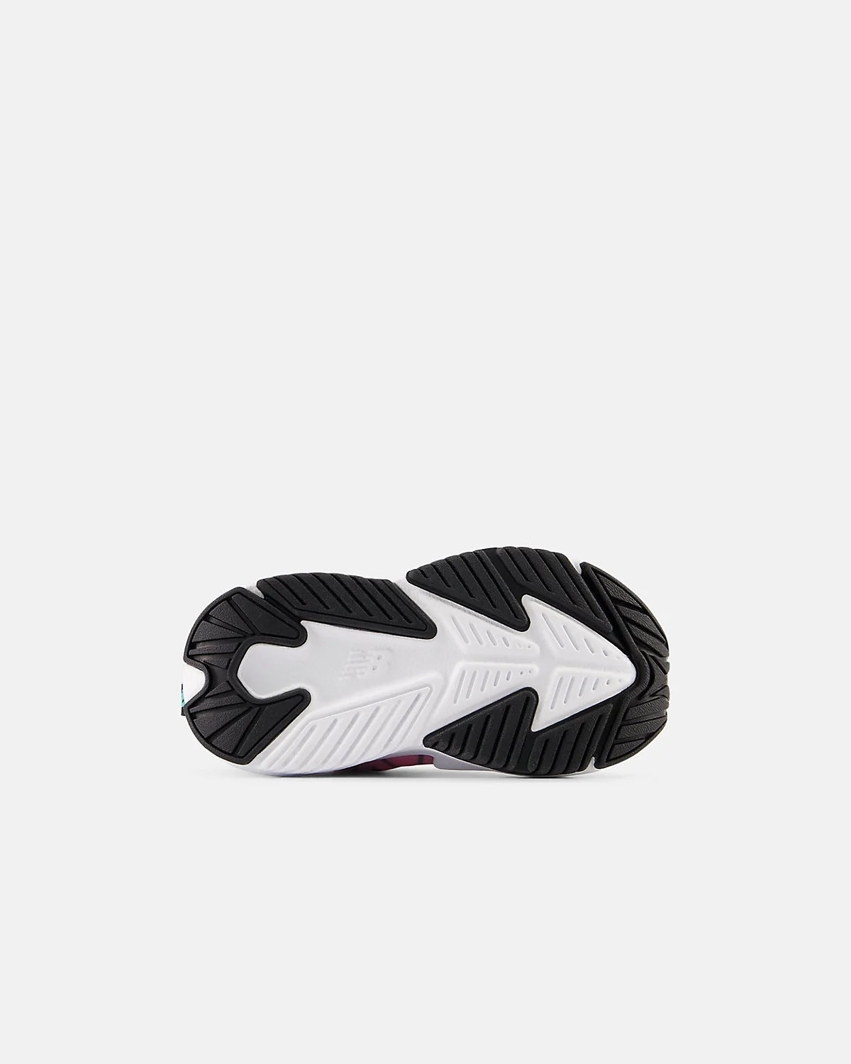 Детские кроссовки New Balance Rave Run v2 — 5