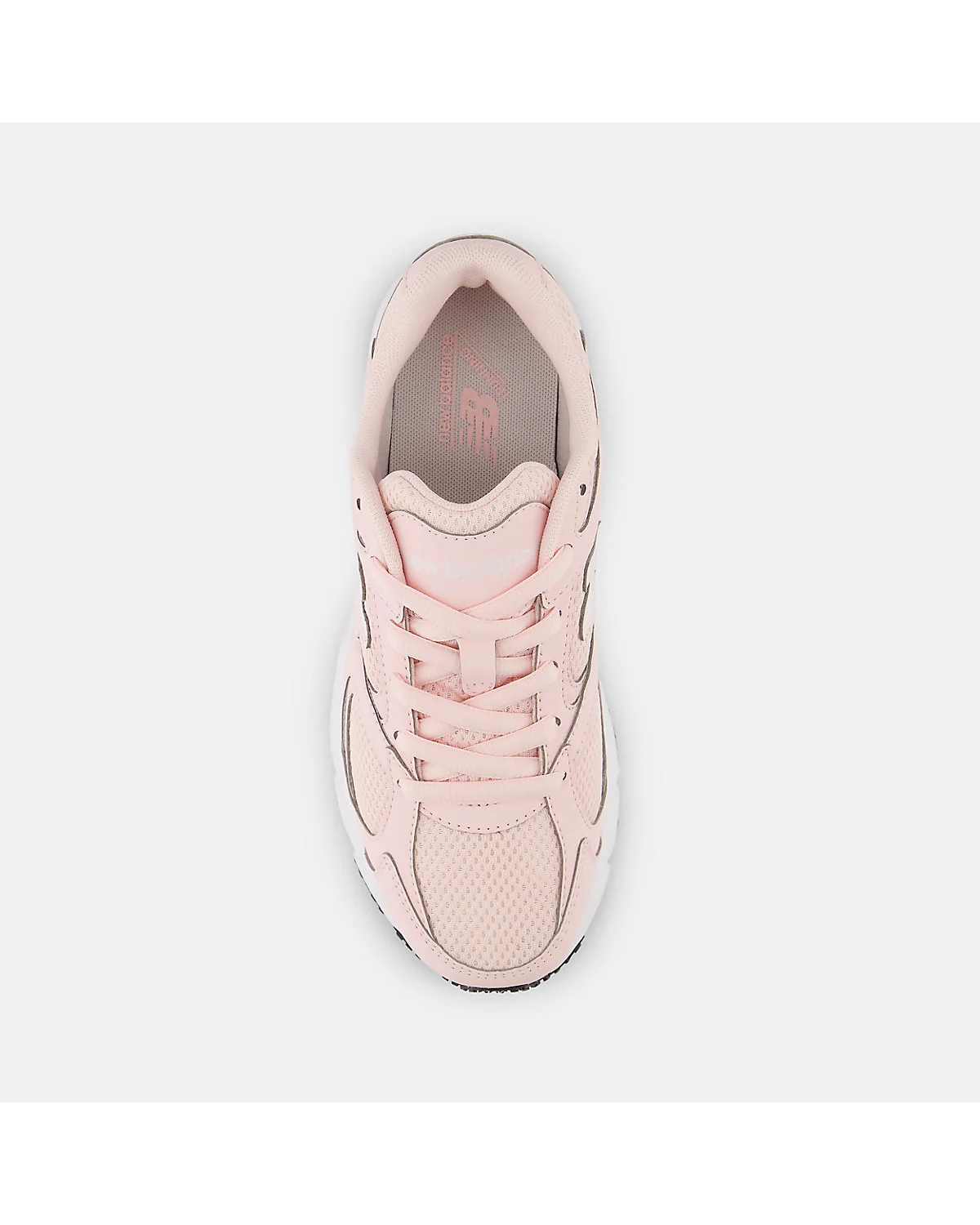 New Balance 408 на шнурках — 4