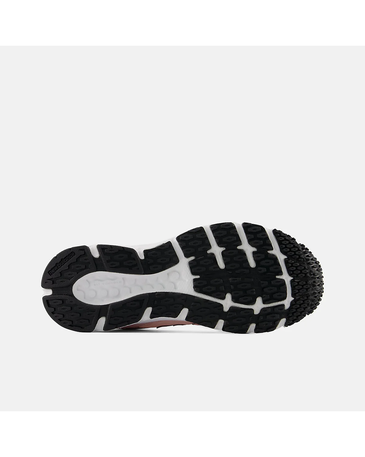 New Balance 408 на шнурках — 5
