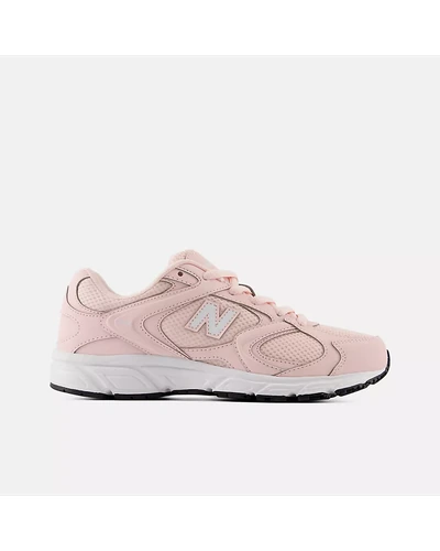 New Balance 408 на шнурках